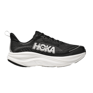 HOKA Skyflow 'Black White'
