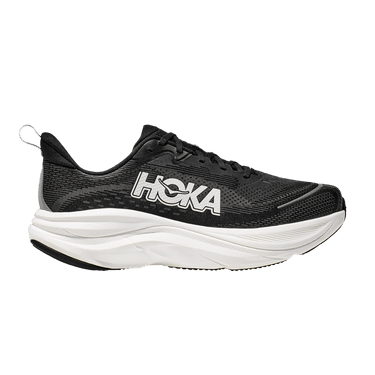 HOKA Skyflow 'Black White'
