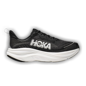 HOKA Skyflow 'Black White'