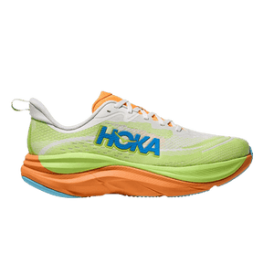 HOKA Skyflow 'Frost Solar Flare'