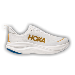HOKA Skyflow 'Frost Gold'