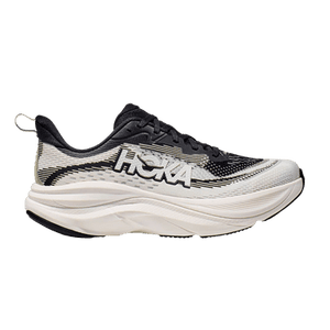 HOKA Wmns Skyflow 'Black White'
