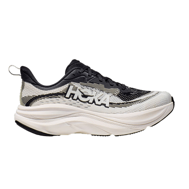 HOKA Wmns Skyflow 'Black White'