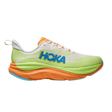 HOKA Wmns Skyflow 'Frost Solar Flare'