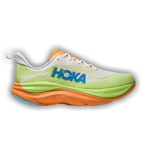 HOKA Wmns Skyflow 'Frost Solar Flare'