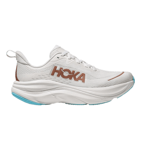 HOKA Wmns Skyflow 'Frost Rose Gold'