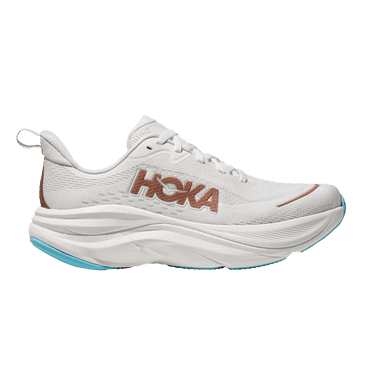 HOKA Wmns Skyflow 'Frost Rose Gold'