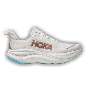 HOKA Wmns Skyflow 'Frost Rose Gold'