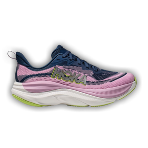 HOKA Wmns Skyflow 'Midnight Pink Twilight'