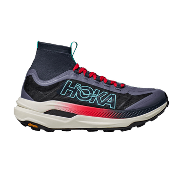 HOKA Wmns Tecton X 3 'Stormy Skies Cerise'