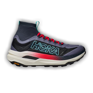 HOKA Wmns Tecton X 3 'Stormy Skies Cerise'