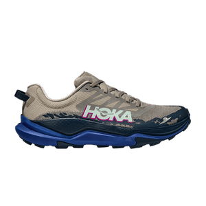 HOKA Torrent 4 'Farro Ultramarine'