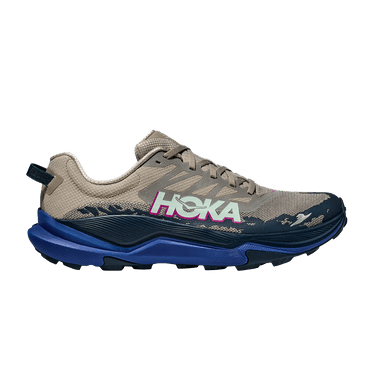 HOKA Torrent 4 'Farro Ultramarine'