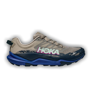 HOKA Torrent 4 'Farro Ultramarine'