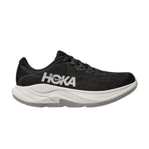 HOKA Rincon 4 'Black White'