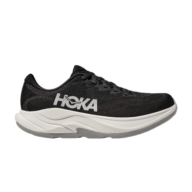 HOKA Rincon 4 'Black White'