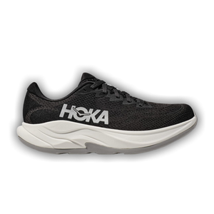 HOKA Rincon 4 'Black White'