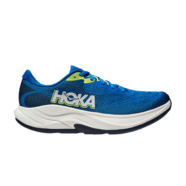 HOKA Rincon 4 'Electric Cobalt'