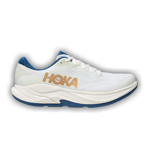 HOKA Rincon 4 'Frost Gold'