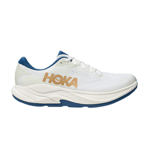 HOKA Rincon 4 'Frost Gold'