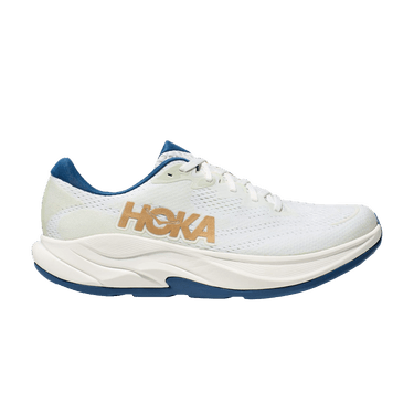 HOKA Rincon 4 'Frost Gold'