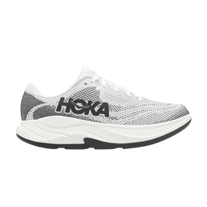 HOKA Rincon 4 'White Black'
