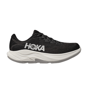 HOKA Wmns Rincon 4 'Black White'