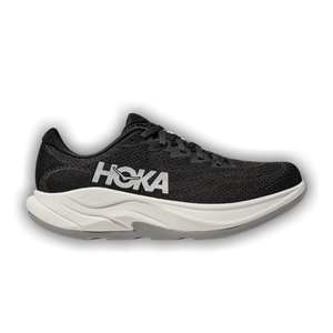 HOKA Wmns Rincon 4 'Black White'