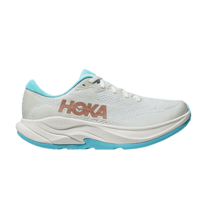 HOKA Wmns Rincon 4 'Frost Rose Gold'