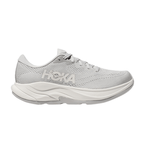 HOKA Rincon 4 2E Wide 'Stardust Cosmic Grey'