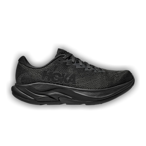 HOKA Wmns Rincon 4 Wide 'Triple Black'