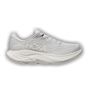 HOKA Wmns Rincon 4 Wide 'Stardust Cosmic Grey'