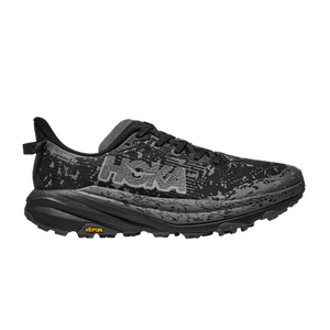 HOKA Speedgoat 6 GORE-TEX 'Black Outer Orbit'