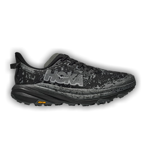 HOKA Speedgoat 6 GORE-TEX 'Black Outer Orbit'