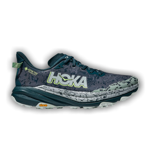 HOKA Speedgoat 6 GORE-TEX 'Blue Twilight Druzy'