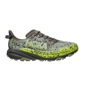 HOKA Speedgoat 6 GORE-TEX 'Slate Aloe Vera'