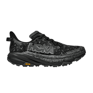HOKA Wmns Speedgoat 6 GORE-TEX 'Black Outer Orbit'