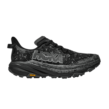 HOKA Wmns Speedgoat 6 GORE-TEX 'Black Outer Orbit'
