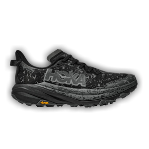 HOKA Wmns Speedgoat 6 GORE-TEX 'Black Outer Orbit'