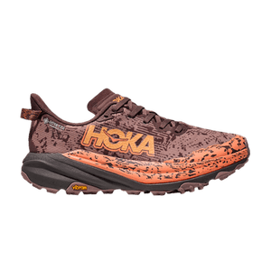 HOKA Wmns Speedgoat 6 GORE-TEX 'Smoky Quartzite'