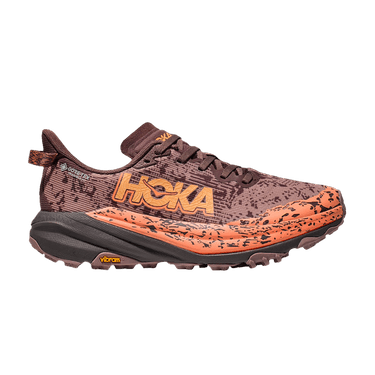 HOKA Wmns Speedgoat 6 GORE-TEX 'Smoky Quartzite'