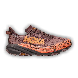 HOKA Wmns Speedgoat 6 GORE-TEX 'Smoky Quartzite'