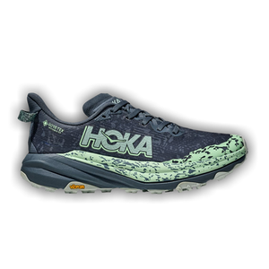 HOKA Wmns Speedgoat 6 GORE-TEX 'Thunder Cloud Mint Fluorite'