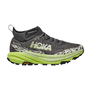 HOKA Speedgoat 6 Mid GORE-TEX 'Outer Orbit Lettuce'