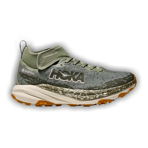 HOKA Speedgoat 6 Mid GORE-TEX 'Sea Moss'