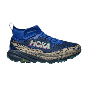 HOKA Speedgoat 6 Mid GORE-TEX 'Ultramarine Stormy Skies'
