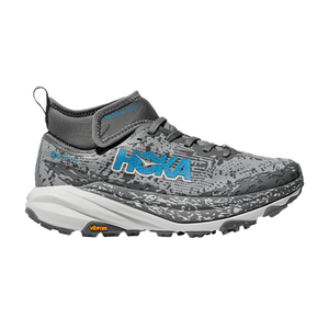 HOKA Wmns Speedgoat 6 Mid GORE-TEX 'Asteroid Cosmic Grey'