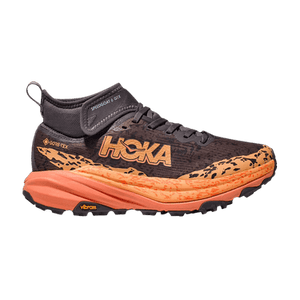 HOKA Wmns Speedgoat 6 Mid GORE-TEX 'Galaxy Guava'