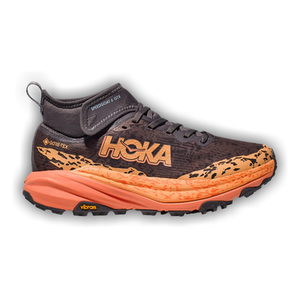 HOKA Wmns Speedgoat 6 Mid GORE-TEX 'Galaxy Guava'