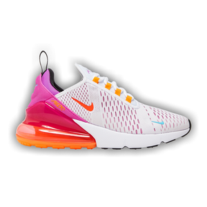 Nike Wmns Air Max 270 'Fuchsia Dream Crimson'